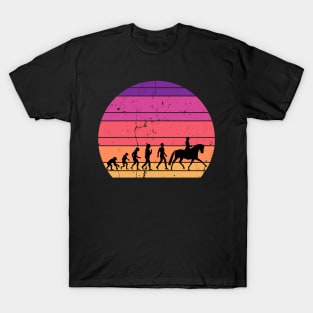 Dressage Evolution T-Shirt